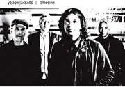 Timeline , Yellowjackets