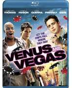 Venus & Vegas , Donald Faison