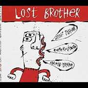 Lost Brother , Cooper Moore