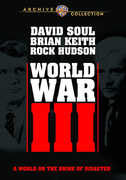 World War III , Jeroen Krabbé