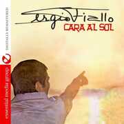Cara Al Sol , Sergio Fiallo