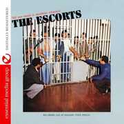 All We Need Is Another Chance , The Escorts