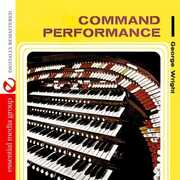 Command Performance , George Wright