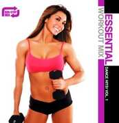 Essential Workout: Dance 1 /  Various , Various Artists