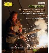 Siegfried , Fabio Luisi