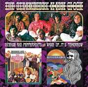 Incense & Peppermints /  Wake Up It's Tomorrow [Import] , Strawberry Alarm Clock