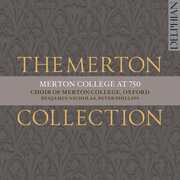 Merton Collection , Choir of Merton College, Oxford