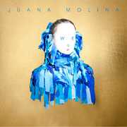 Wed 21 , Juana Molina