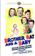 Brother Rat and a Baby , Priscilla Lane