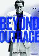 Beyond Outrage , Takeshi Kitano