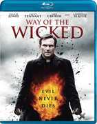 Way of the Wicked , Christian Slater