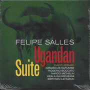 Ugandan Suite , Felipe Salles