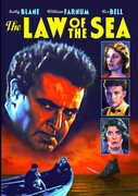 Law of the Sea , Rex Bell