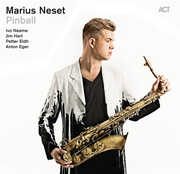 Pinball , Marius Neset