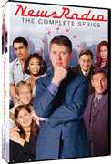 NewsRadio: The Complete Series , Dave Foley