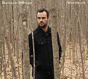Woodwork , Matthew Stevens