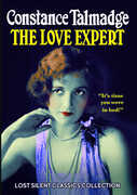 The Love Expert , Constance Talmadge