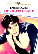 Devil-May-Care , Ramon Novarro