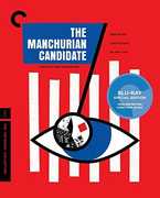 The Manchurian Candidate (Criterion Collection) , Frank Sinatra
