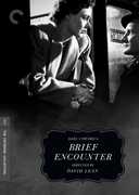 Brief Encounter (Criterion Collection) , Celia Johnson