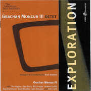Exploration , Grachan Moncur III