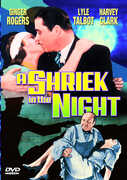 A Shriek in the Night , Harvey Clark