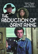 The Abduction of Saint Anne , Robert Wagner