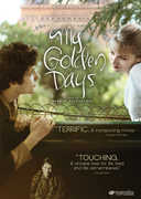 My Golden Days , Mathieu Amalric