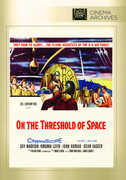 On the Threshold of Space , Guy Madison