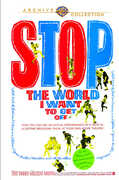 Stop the World, I Want to Get Off 