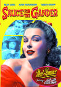 Sauce for the Gander , Alan Ladd