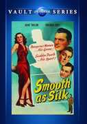 Smooth as Silk , Kent Taylor