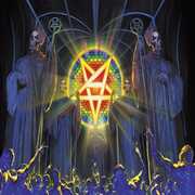For All Kings , Anthrax