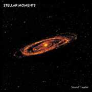 Sound Traveler [Import] , Stella Moments