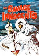 The Savage Innocents , Anthony Quinn