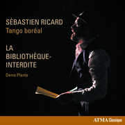 La Bibliotheque-interdite