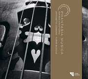 Phantasia Musica: Violin Music of the XVIIth Century