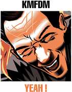 Yeah! (EP) , KMFDM
