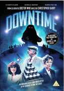 Downtime , Nicholas Courtney