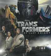 Transformers: The Last Knight , Mark Wahlberg