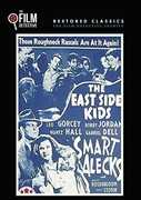 Smart Alecks (The East Side Kids) , Leo Gorcey