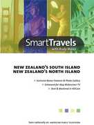 Smart Travels Pacific Rim With Rudy Maxa: New Zealand's SouthIsland /  New Zealand's North Island , Rudy Maxa