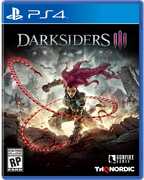 Darksiders 3 for PlayStation 4