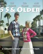 55 & Older 