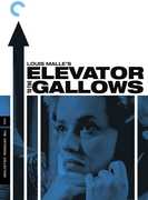 Elevator to the Gallows (Criterion Collection) , Jeanne Moreau
