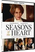 Seasons of the Heart , Carol Burnett