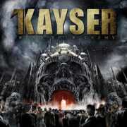 Read Your Enemy , Kayser