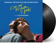 Call Me by Your Name (Original Motion Picture Soundtrack) 