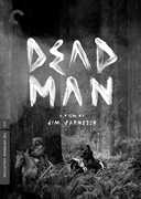 Dead Man (Criterion Collection) , Johnny Depp