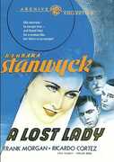 A Lost Lady , Barbara Stanwyck